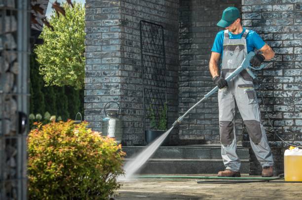Best Solar Panel Cleaning  in Woodstock, AL