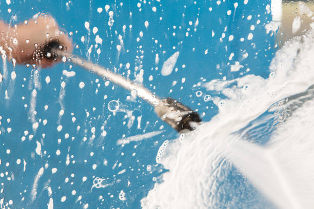 Best Animal Enclosure Cleaning  in Woodstock, AL