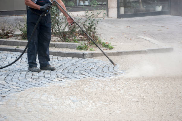 Best Sidewalk and Walkway Cleaning  in Woodstock, AL