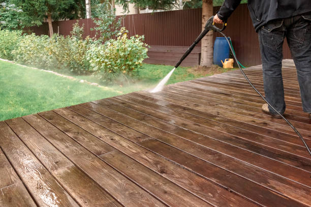 Best Fence Cleaning  in Woodstock, AL