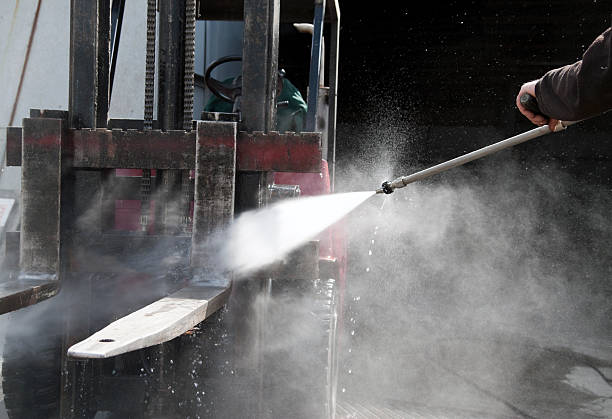 Best Gas Station Cleaning  in Woodstock, AL