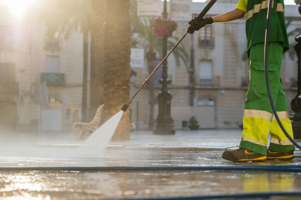 Best Parking Lot and Garage Cleaning  in Woodstock, AL