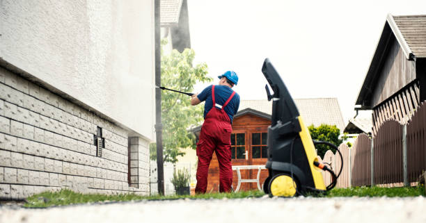 Best Post-Construction Pressure Washing  in Woodstock, AL